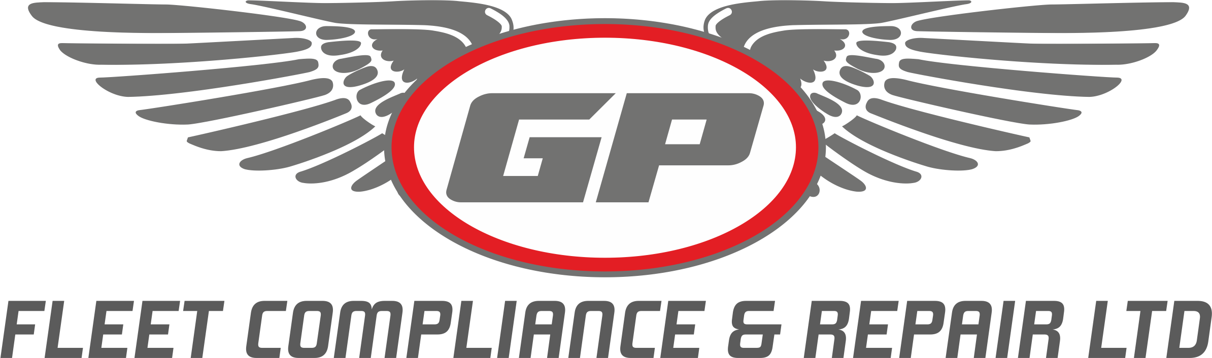 GP Fleet Compliance & Repair Ltd Logo